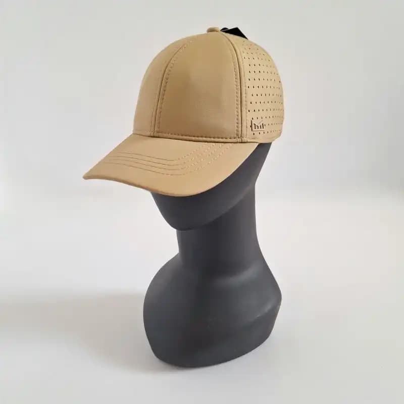 کلاه بیسبالی Melin پشت تور کرم KB-2944