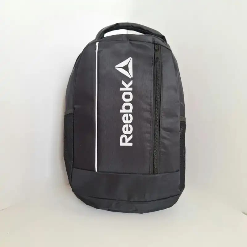 کوله پشتی ورزشی ریباک ReebooK جاکفشی دار — تصویر ۶
