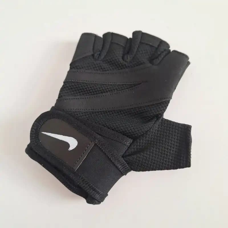 دستکش بدنسازی نایک DKN-7771 nike — تصویر ۲