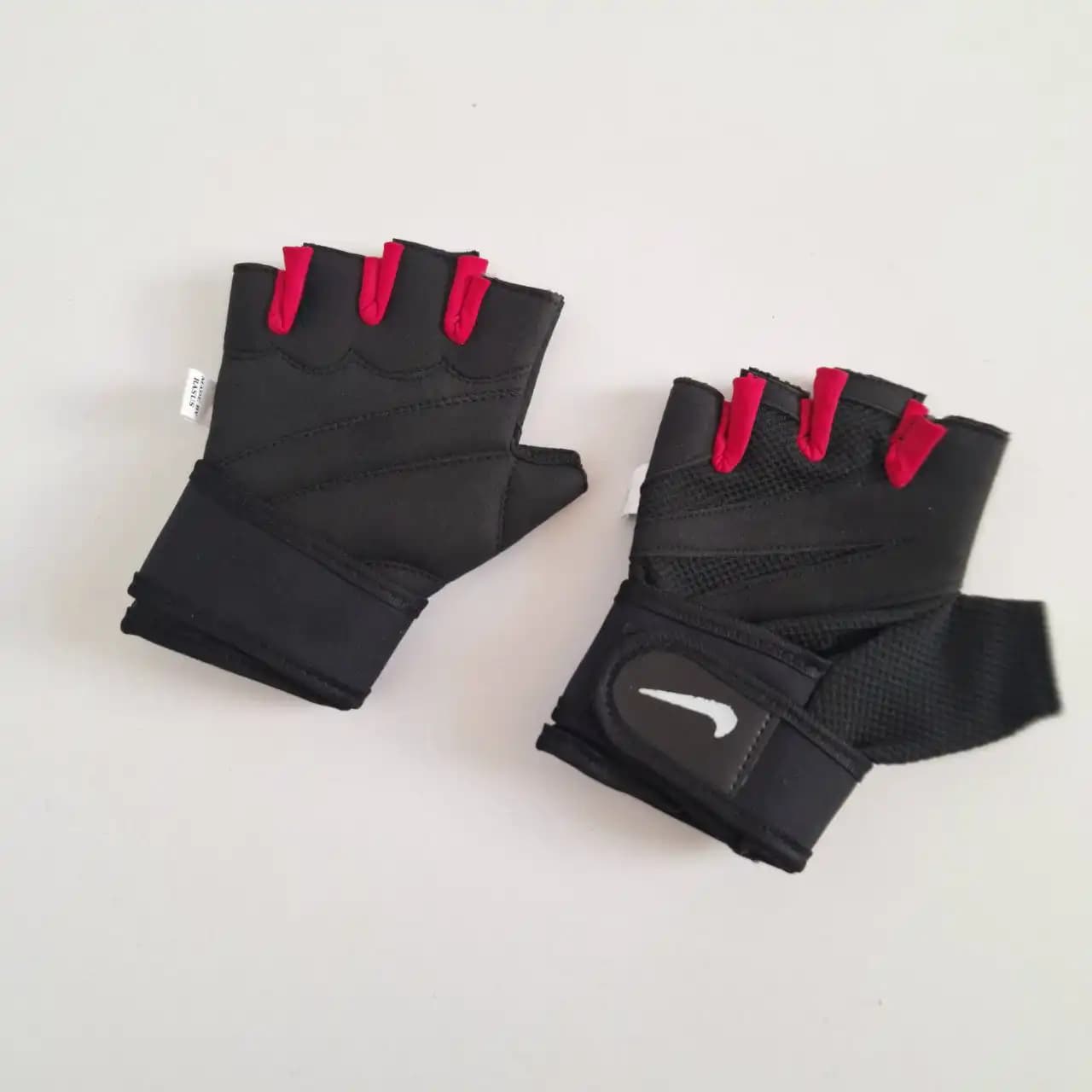 دستکش بدنسازی نایک DKN-7771 nike — تصویر ۶