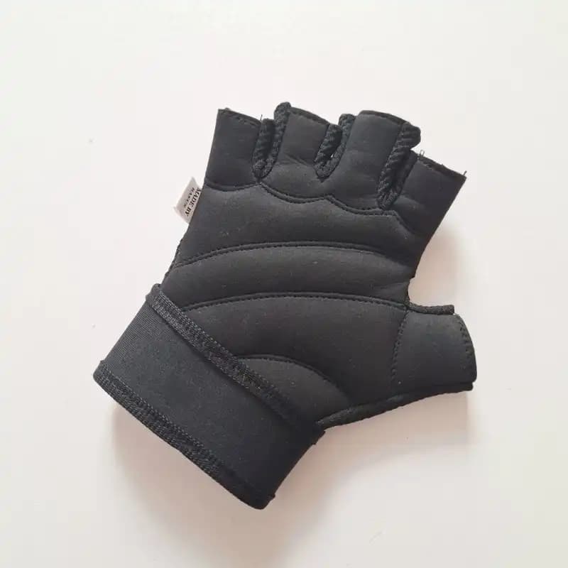 دستکش بدنسازی نایک DKN-7771 nike — تصویر ۵