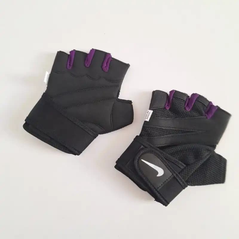 دستکش بدنسازی نایک DKN-7771 nike — تصویر ۷
