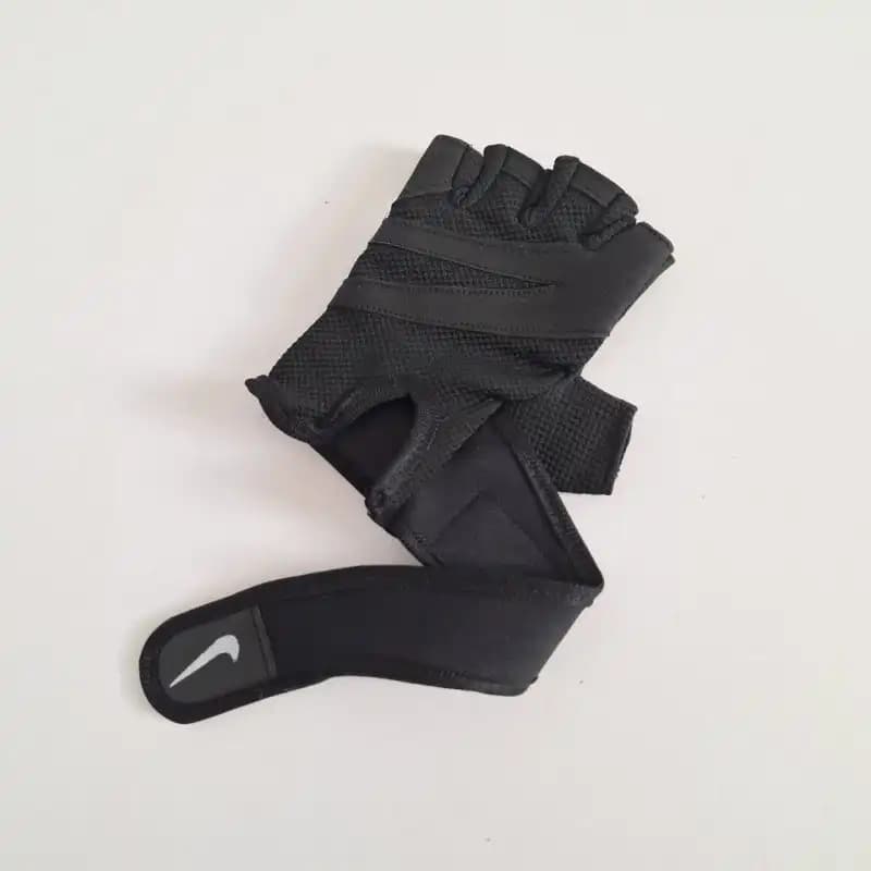 دستکش بدنسازی نایک DKN-7771 nike — تصویر ۴