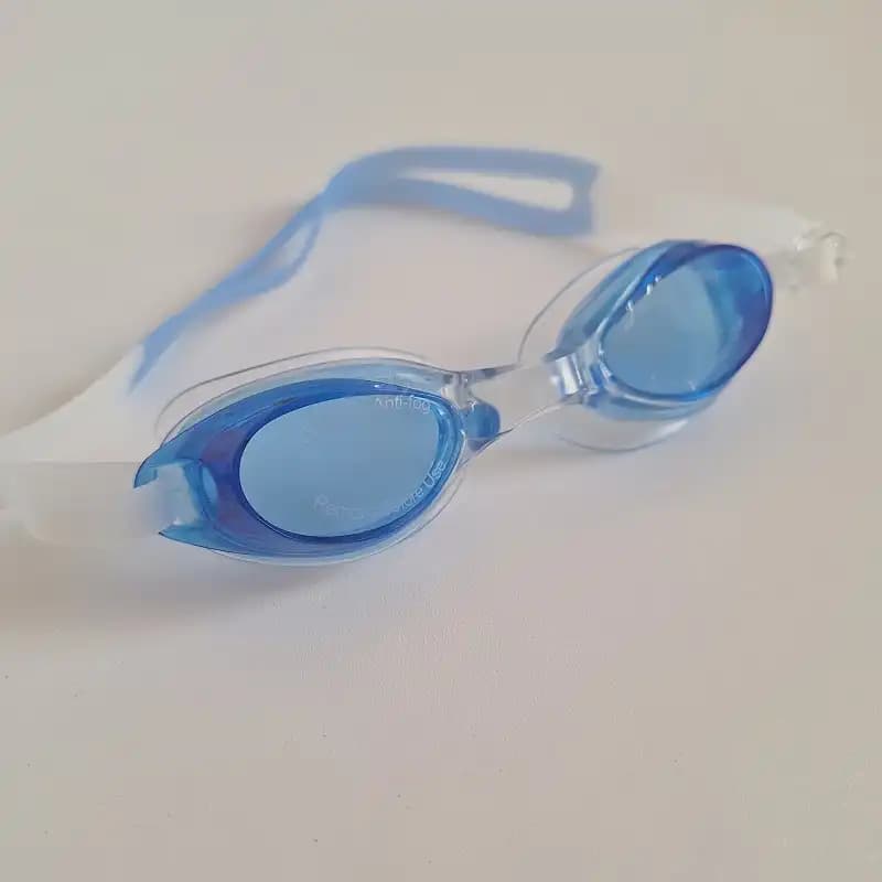 عینک شنا آنتی فوگ بچگانه وارداتی DZ-1600 — تصویر ۶