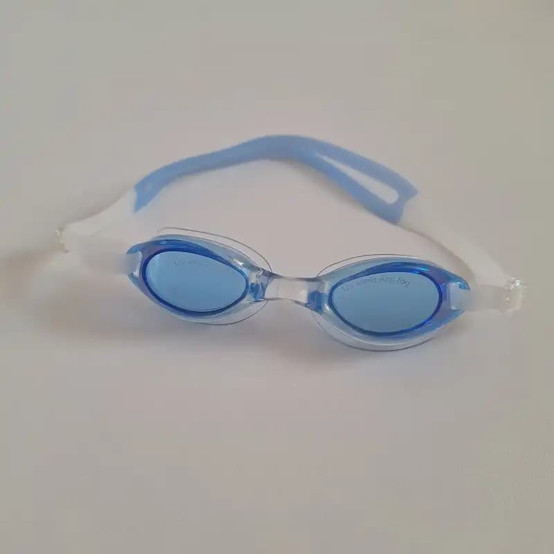 عینک شنا آنتی فوگ بچگانه وارداتی DZ-1600 — تصویر ۵