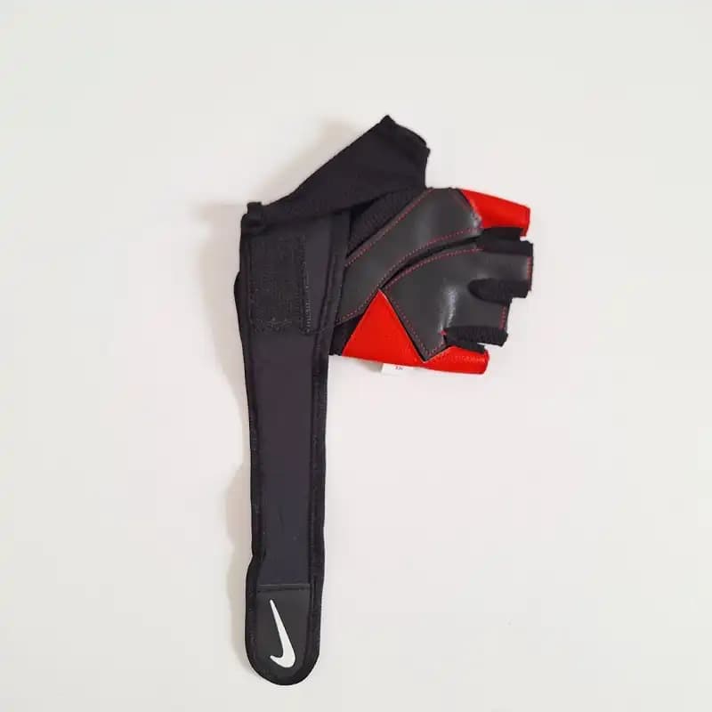 دستکش بدنسازی زنانه نایک وارداتی DK-660 — تصویر ۴