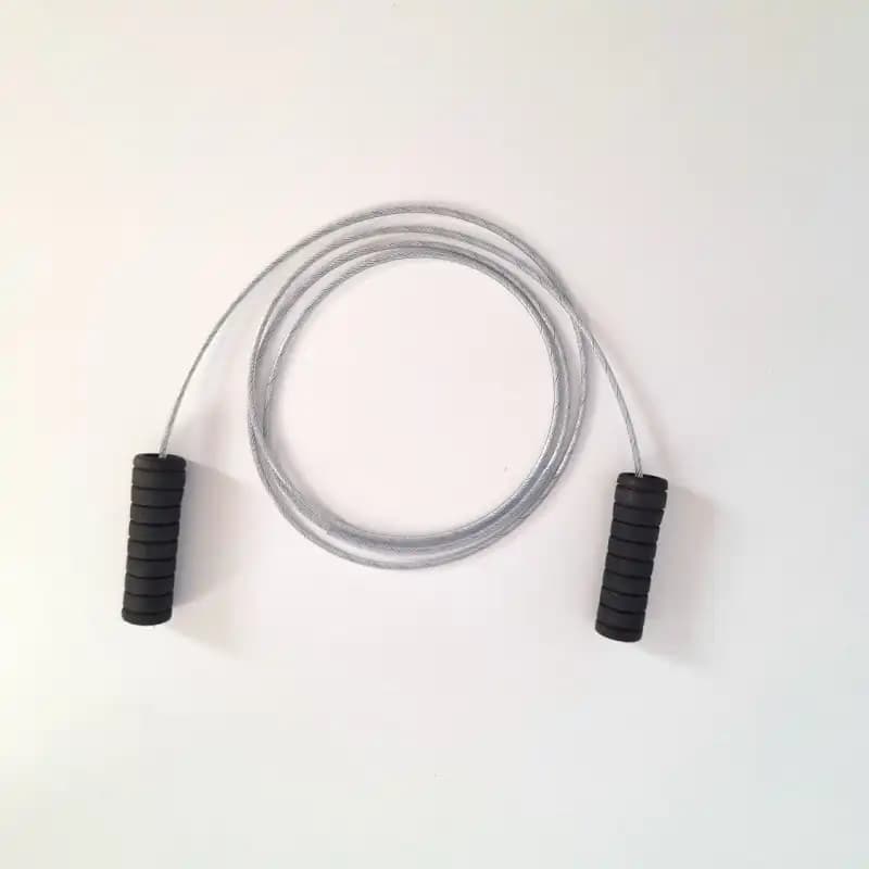 طناب ورزشی سیم بکسلی بلبرینگی TN-220