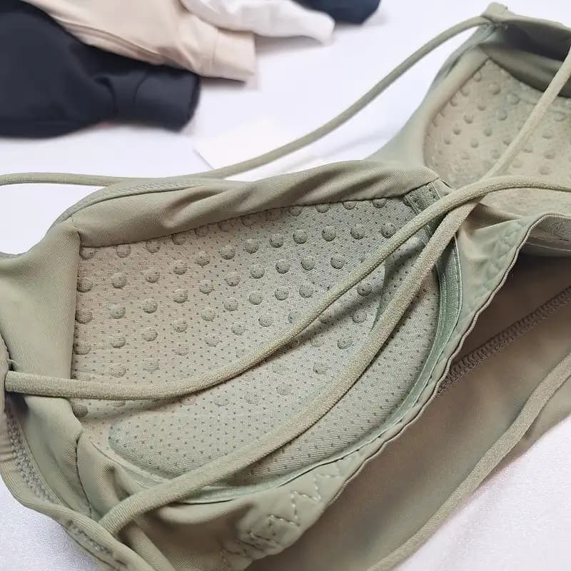 نیم تنه دکلته اسپرت وارداتی NT-D71 — تصویر ۵