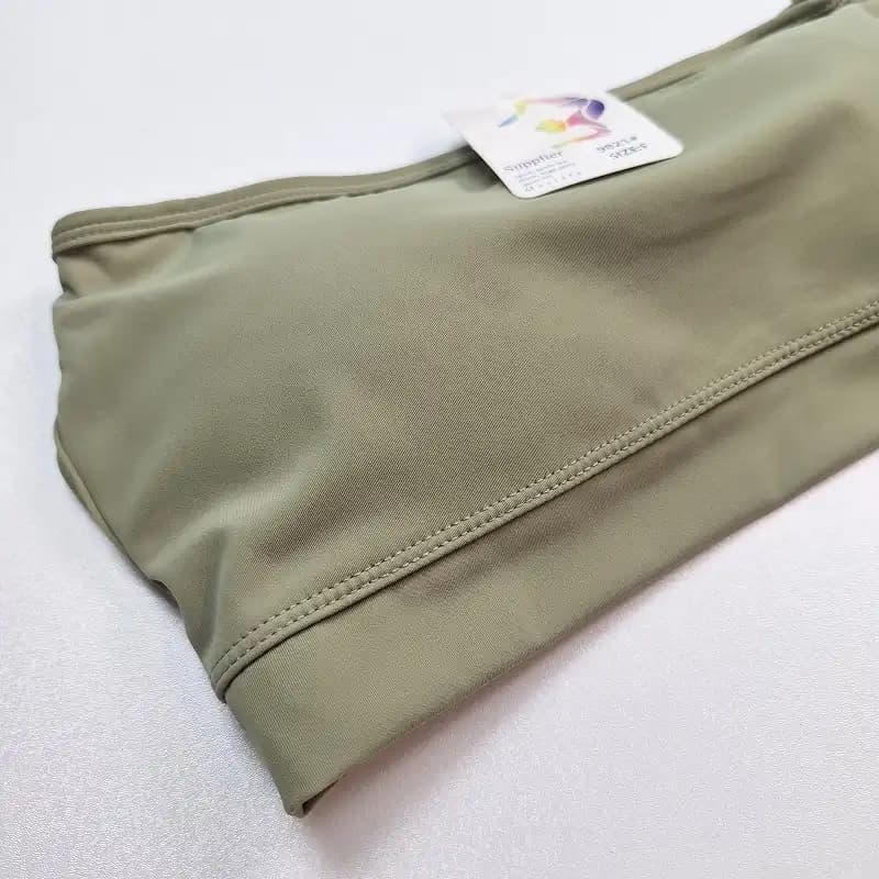 نیم تنه دکلته اسپرت وارداتی NT-D71 — تصویر ۴