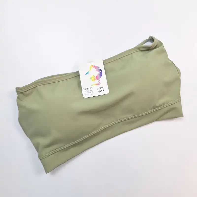 نیم تنه دکلته اسپرت وارداتی NT-D71