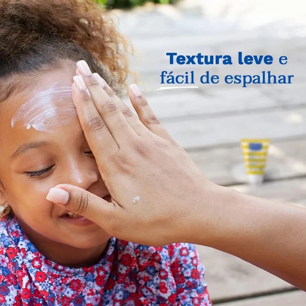 کرم ضد آفتاب ماستلا آووکادو ضد آب SPF50 حجم 40میل Mustela — تصویر ۶