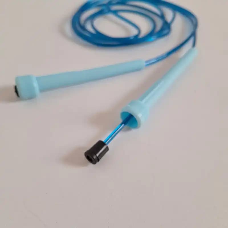 طناب کراسفیت دسته پلاستیکی TN-1587 — تصویر ۳