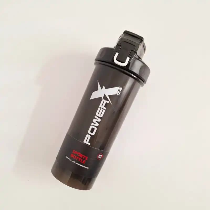 شیکر اورجینال ضامن دار و نی دار POWER X وارداتی — تصویر ۵