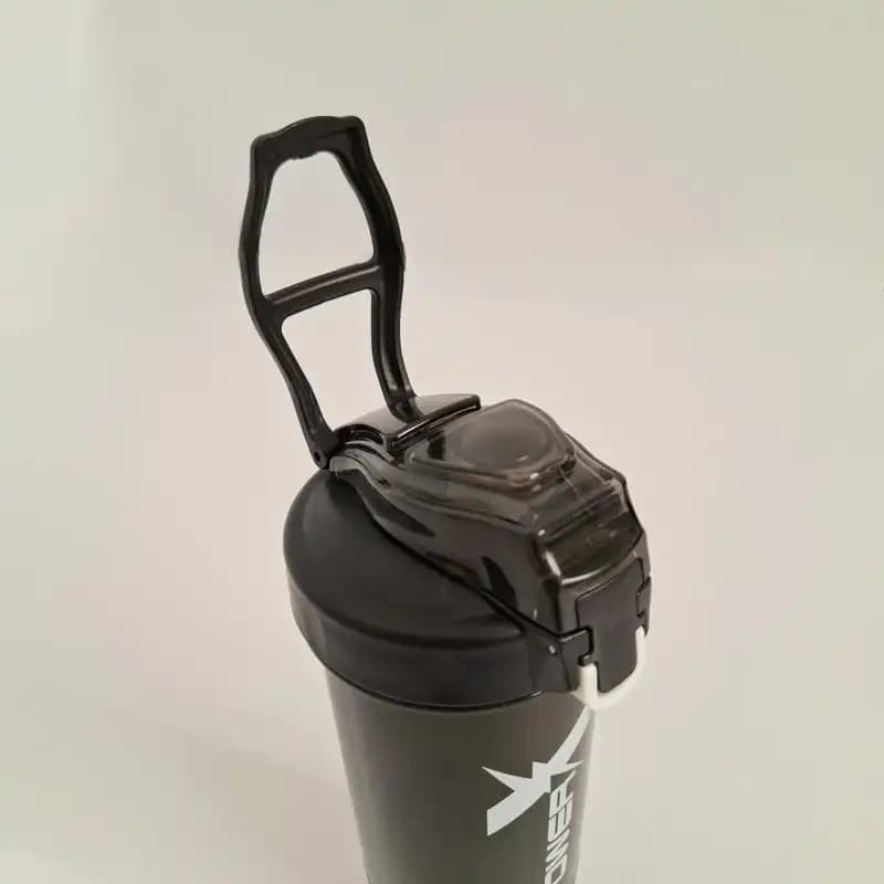 شیکر اورجینال ضامن دار و نی دار POWER X وارداتی — تصویر ۳