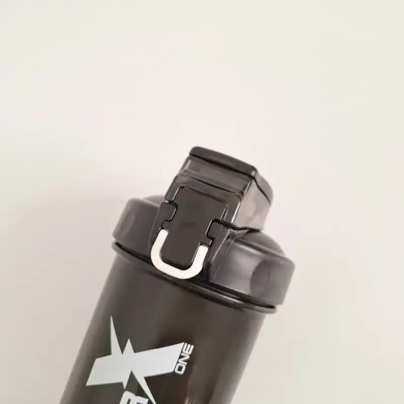 شیکر اورجینال ضامن دار و نی دار POWER X وارداتی — تصویر ۶