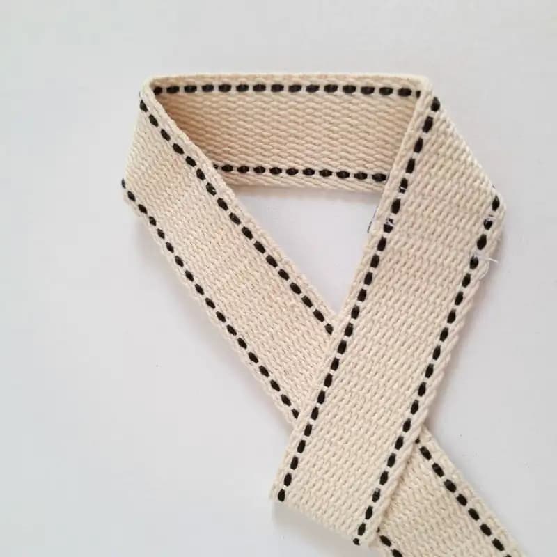 بند لیفت بدنسازی کتان بسته 2 عددی کد BL-668 — تصویر ۳