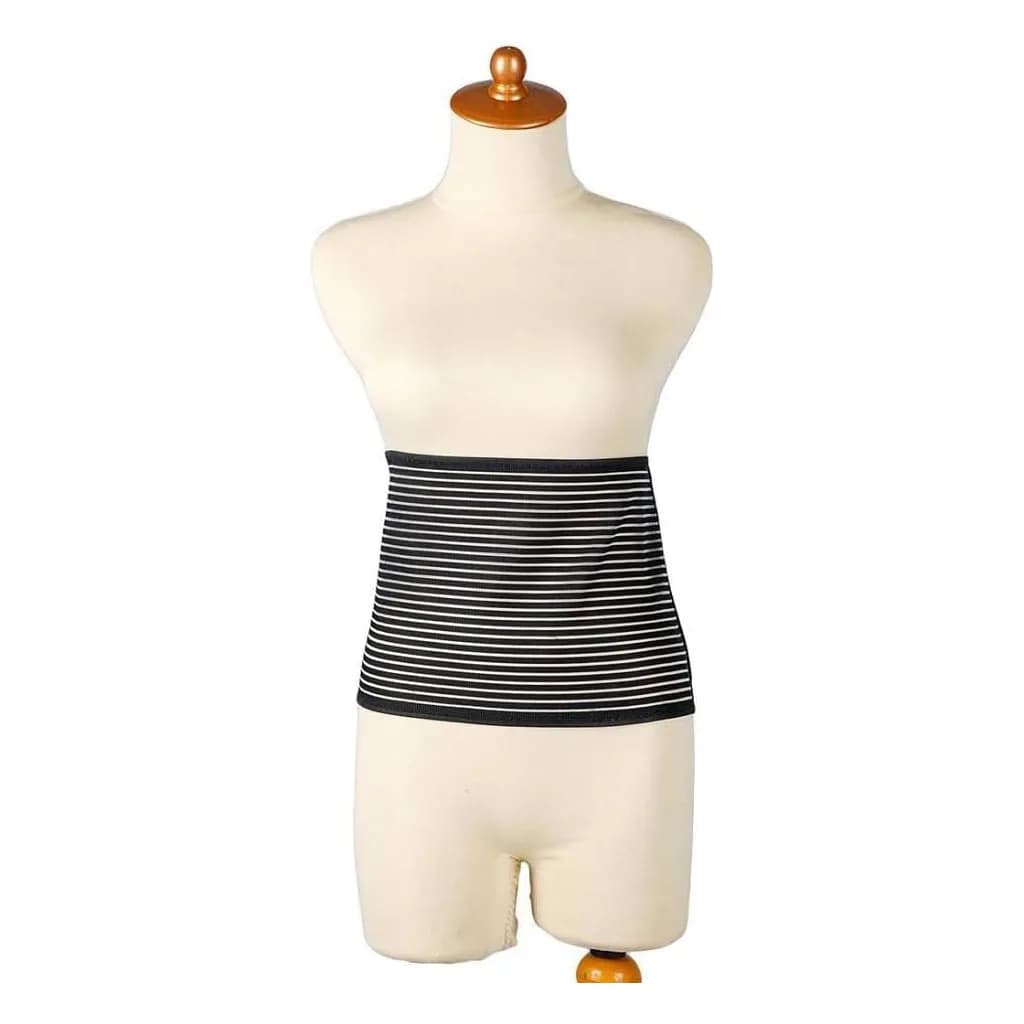 کمربند شکم بند بارداری فارلین Dual Intensive Girdle فشرده 2گانه XLایکس لارج FARLIN — تصویر ۶