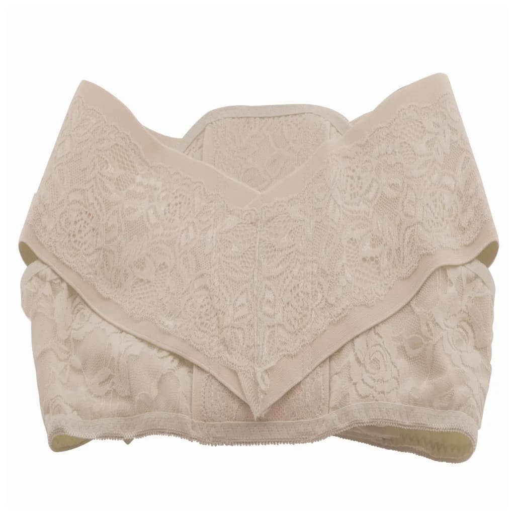 کمربند بارداری فارلین Maternity belt دو بند Farlin — تصویر ۳