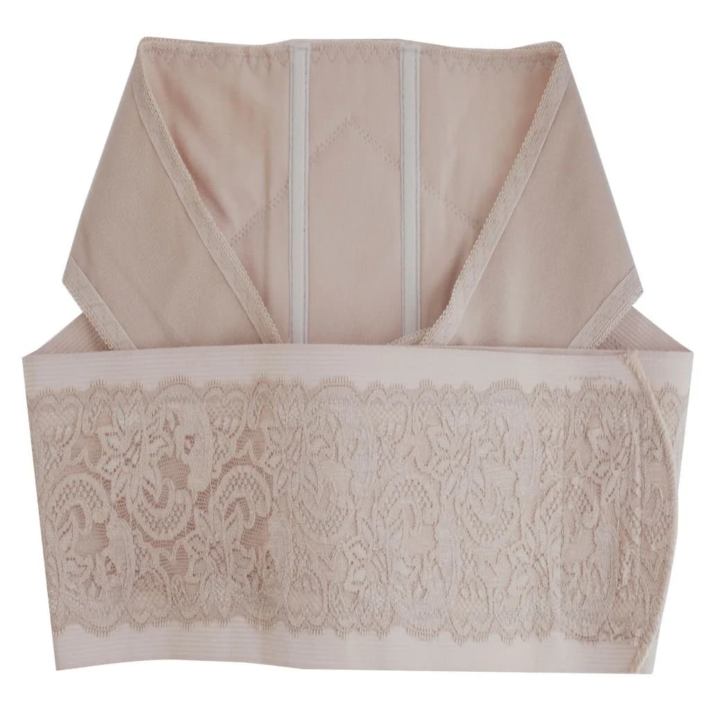 کمربند بارداری فارلین Maternity belt دو بند Farlin — تصویر ۶