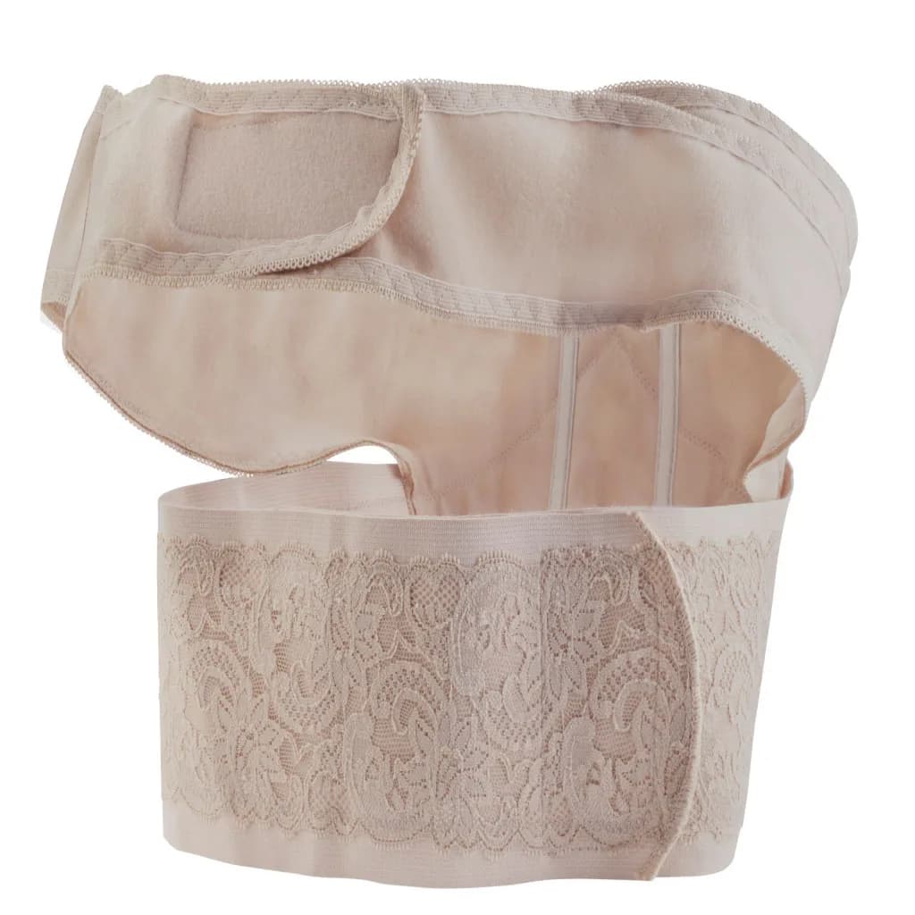 کمربند بارداری فارلین Maternity belt دو بند Farlin — تصویر ۴