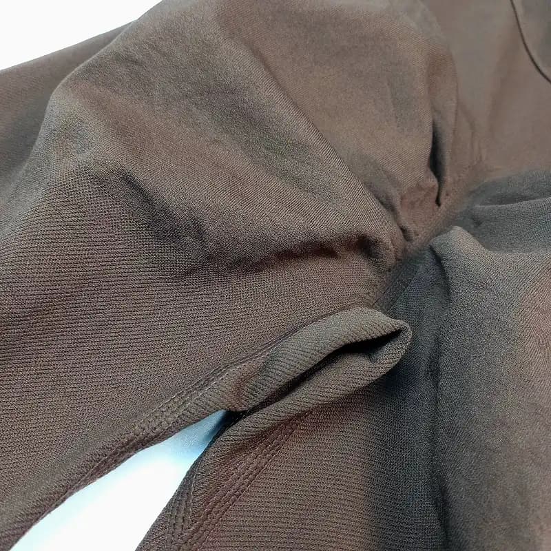 اورال ورزشی اورجینال پشت چین دار سیملس Y32 — تصویر ۷