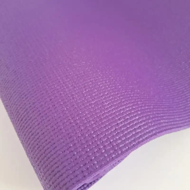 مت یوگا 8 میل pvc خارجی + کاور حمل MT-1100 — تصویر ۳