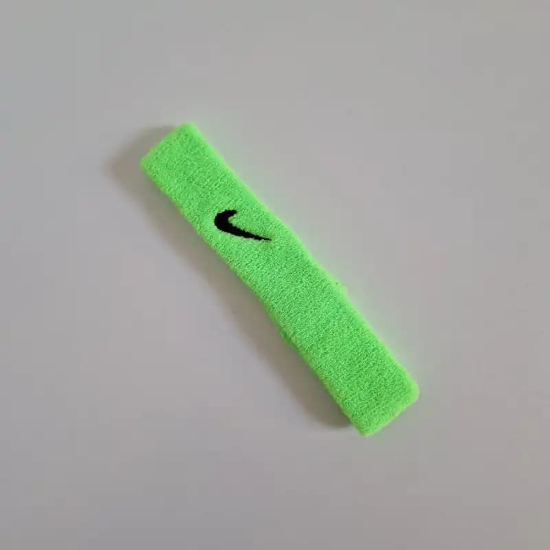 هدبند حوله ای ورزشی نایک HN-500 nike — تصویر ۶
