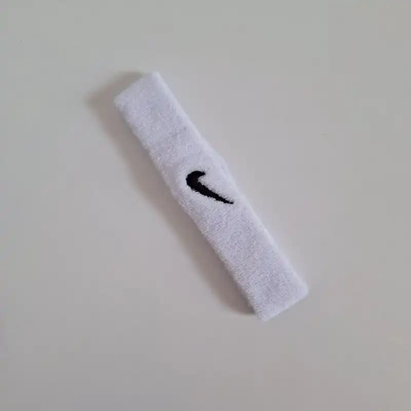 هدبند حوله ای ورزشی نایک HN-500 nike — تصویر ۳