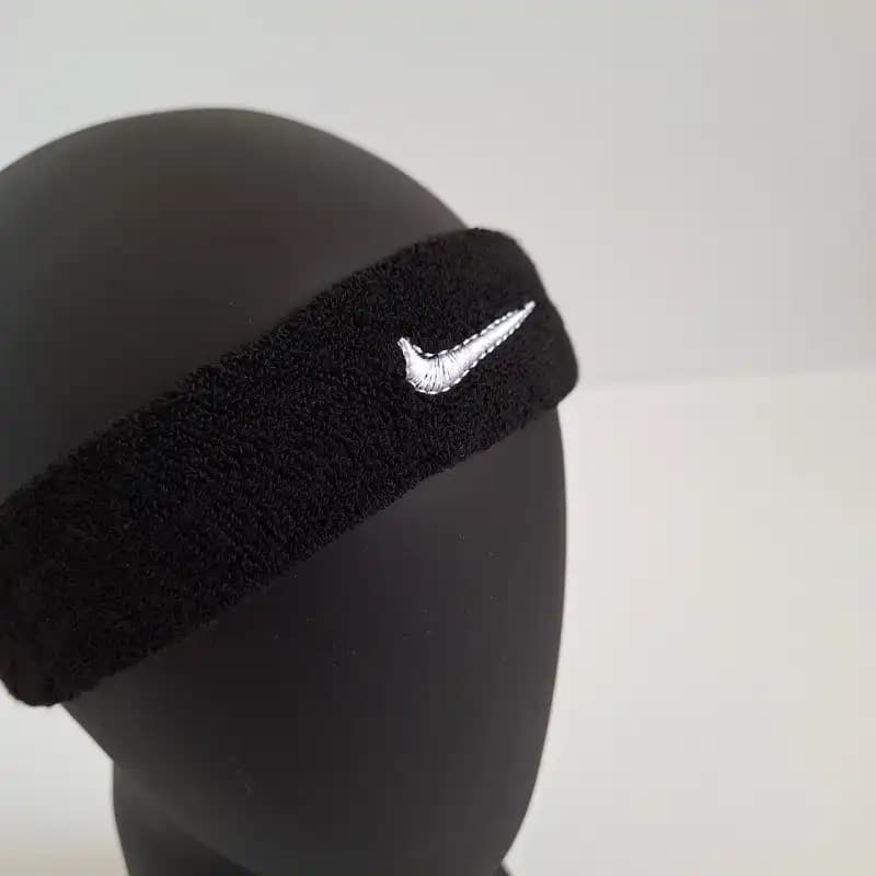 هدبند حوله ای ورزشی نایک HN-500 nike — تصویر ۲