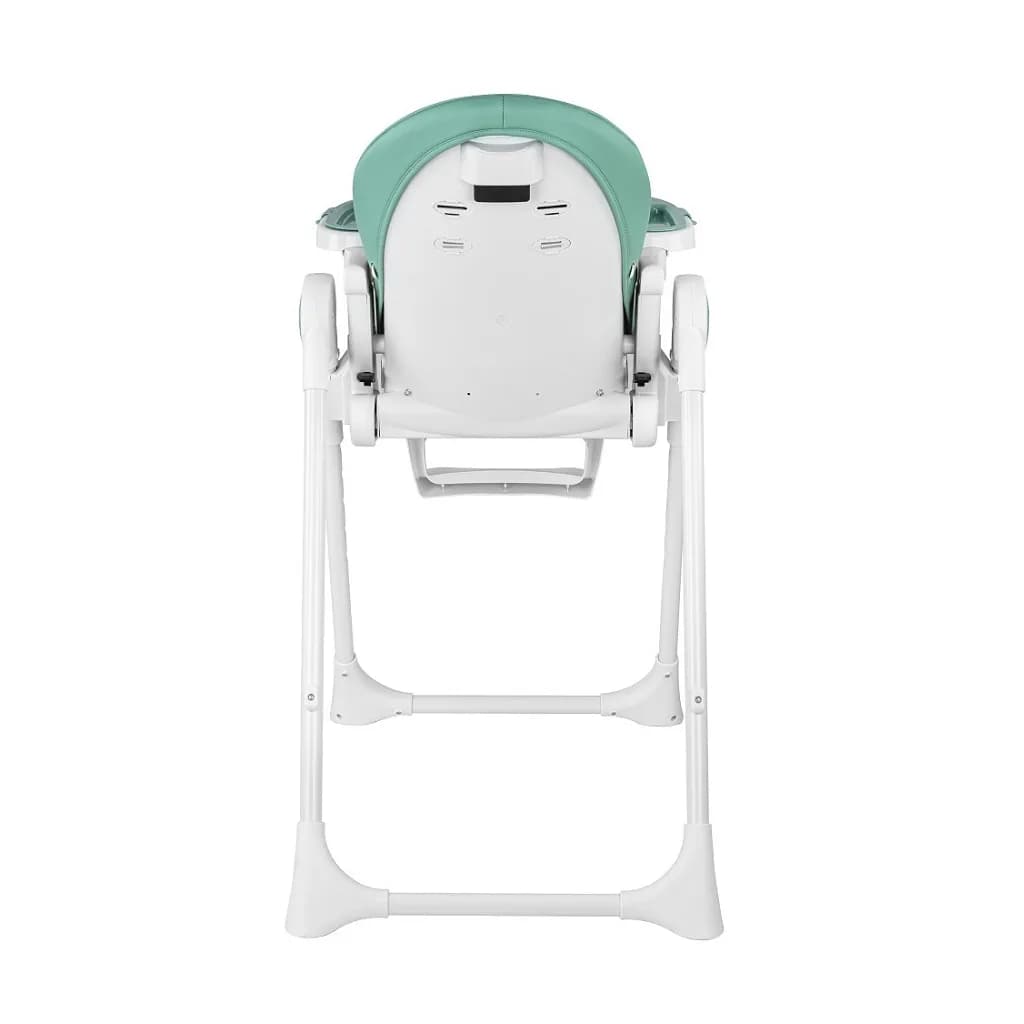 صندلی غذای آنیمو مدل Pono پونو 4چرخ 360درجه بدنه خاکستری Animo — تصویر ۸