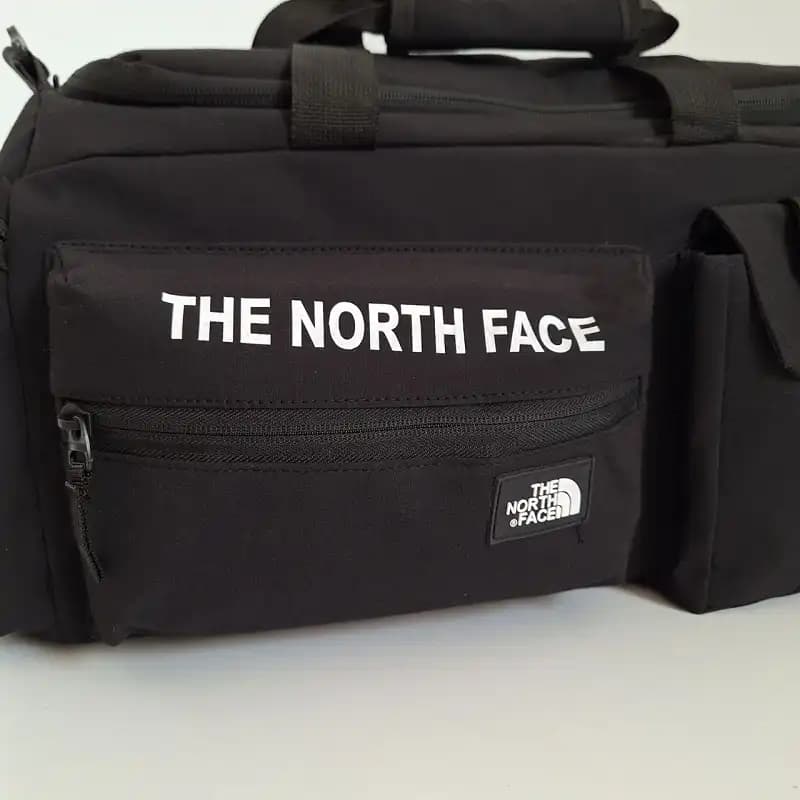 ساک ورزشی THE NORTH FACE کد NF-497 — تصویر ۳