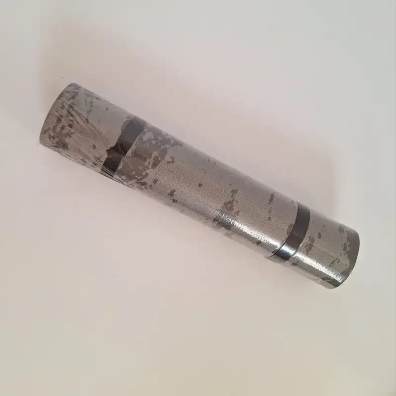 مت یوگا 6 میل طرح آبرنگی+کاور حمل mb-1214 — تصویر ۵