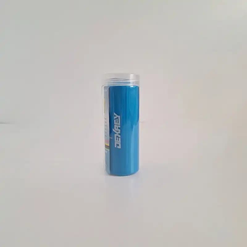 کش پیلاتس الاستیک باند DEXREY طرح دار KP-554 — تصویر ۸