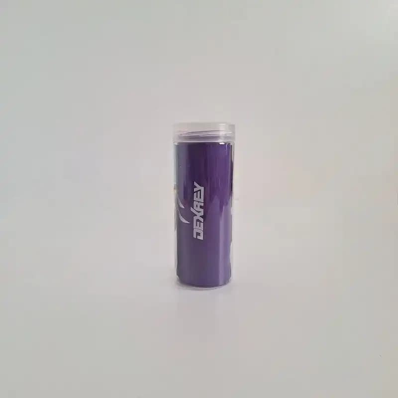 کش پیلاتس الاستیک باند DEXREY طرح دار KP-554 — تصویر ۶