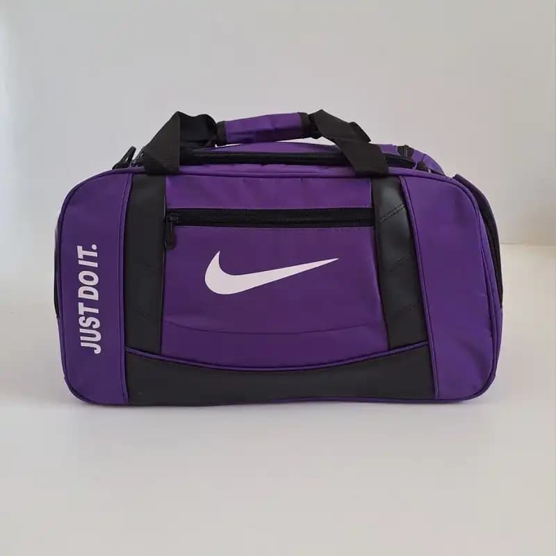 ساک ورزشی نایک JUST DO IT جاکفشی دار S-2 — تصویر ۳