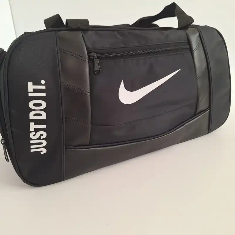 ساک ورزشی نایک JUST DO IT جاکفشی دار S-2 — تصویر ۲