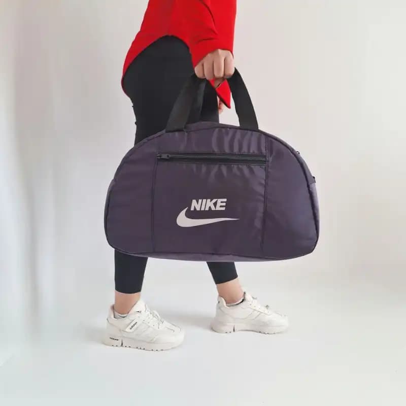 ساک ورزشی نایک پارچه شمعی SH-902