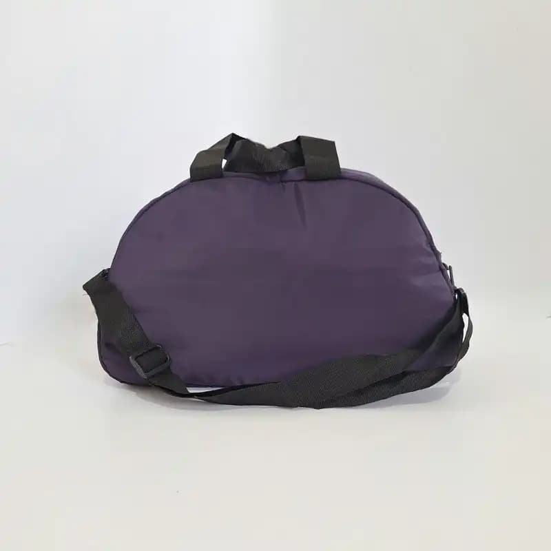 ساک ورزشی نایک پارچه شمعی SH-902 — تصویر ۵