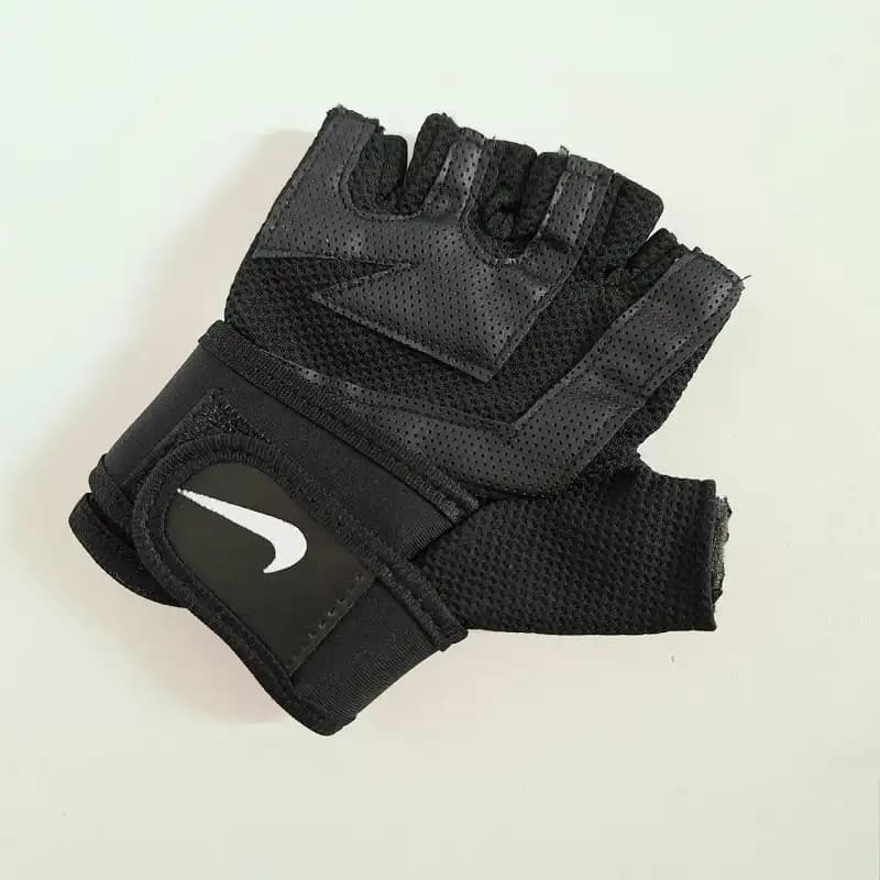 دستکش بدنسازی نایک DKN-3205 nike — تصویر ۳