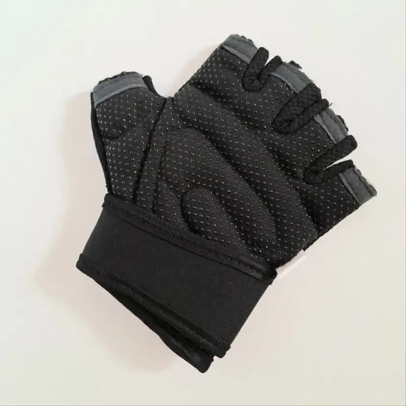 دستکش بدنسازی نایک DKN-3205 nike — تصویر ۵
