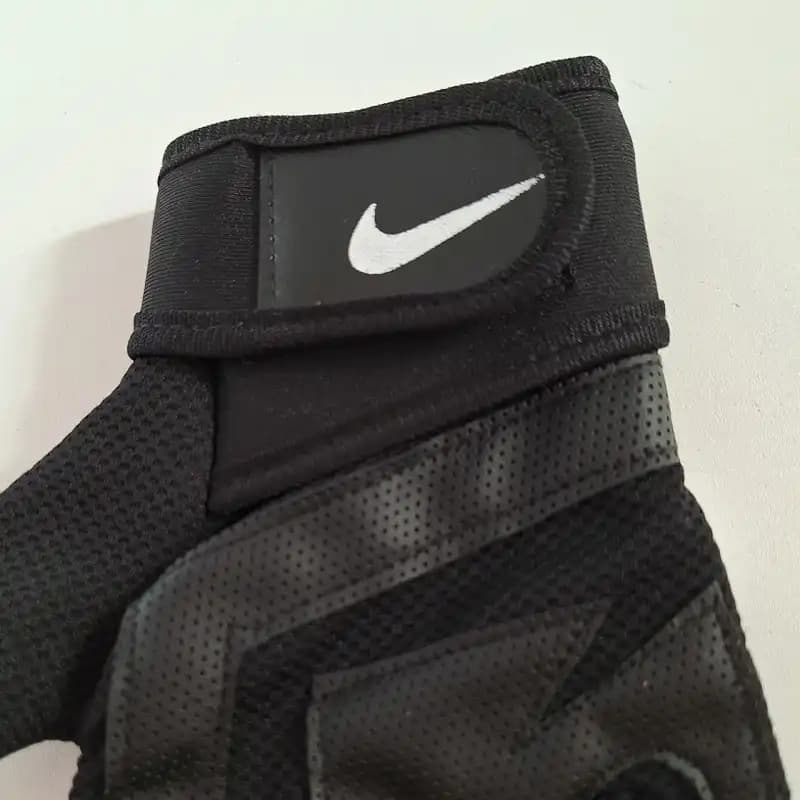 دستکش بدنسازی نایک DKN-3205 nike — تصویر ۶