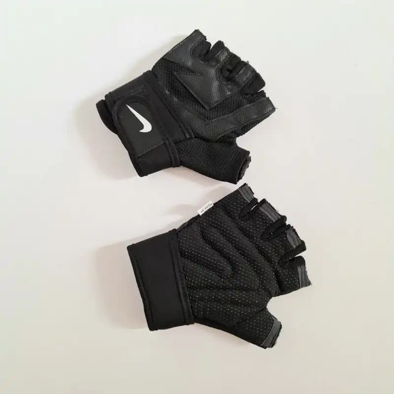 دستکش بدنسازی نایک DKN-3205 nike — تصویر ۲