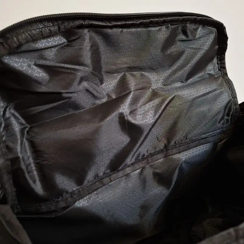 ساک ورزشی آدیداس adidas جاکفشی دار gk-741 — تصویر ۶