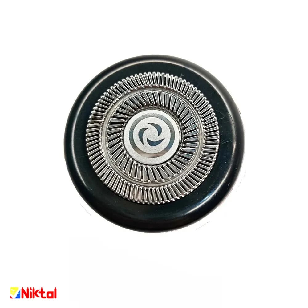 مو زن صورت و ابرو شارژی ولروس مدل VL-1000 | کوچک، قابل حمل و شارژ Type-C — تصویر ۷