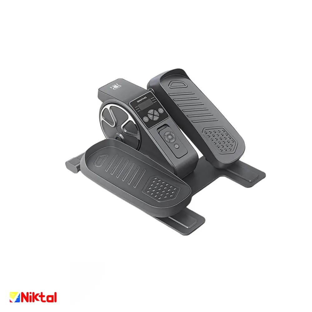 دوچرخه ثابت پدالی برقی مدل ST-6031A | دارای موتور برقی و کنترل از راه دور