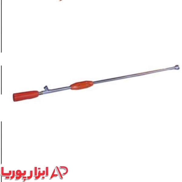 علفزن دوشی چهار زمانه اگروماشین طرح هوندا مدل CG500