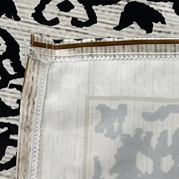 زیر سفره چاپی لایت 3 متری — تصویر ۳