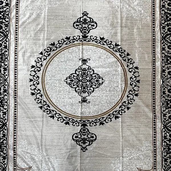 زیر سفره چاپی لایت 3 متری — تصویر ۴