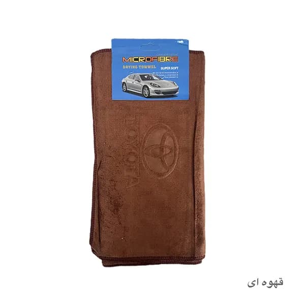 حوله 35 * 75 مارک ماشین — تصویر ۸