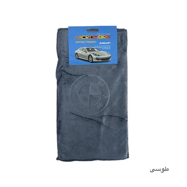 حوله 35 * 75 مارک ماشین — تصویر ۴